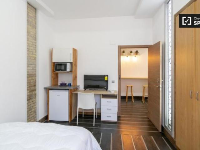 Shared Living/Roommate 3 Dormitorio Valencia Valencia ES101809269