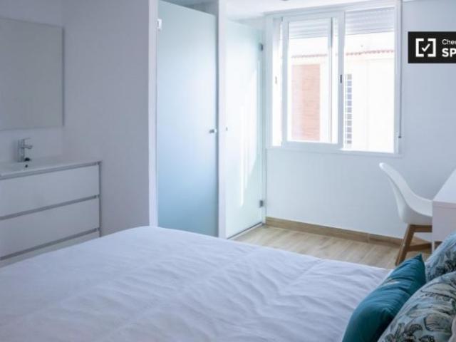 Shared Living/Roommate 3 Dormitorio Valencia Valencia ES101809694