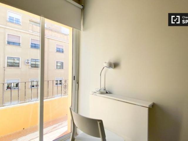 Shared Living/Roommate 3 Dormitorio Valencia Valencia ES101814092