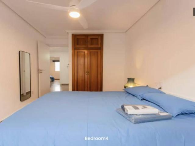 Shared Living/Roommate 3 Dormitorio Valencia Valencia ES101814321