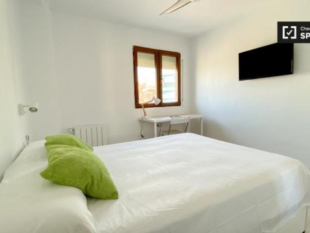 Shared Living/Roommate 3 Dormitorio Valencia Valencia ES101814468