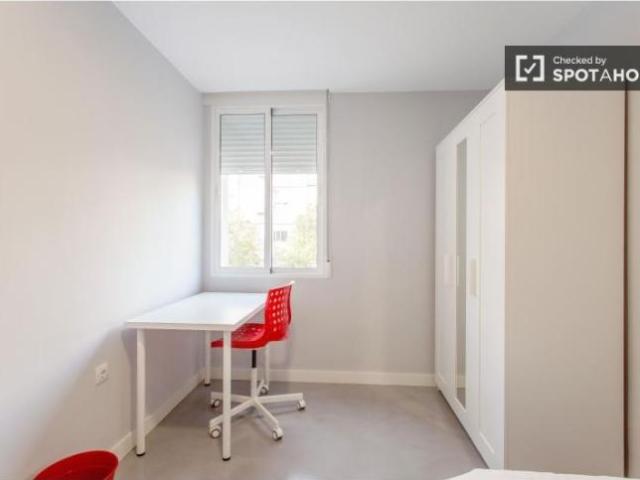 Shared Living/Roommate 3 Dormitorio Valencia Valencia ES101815607