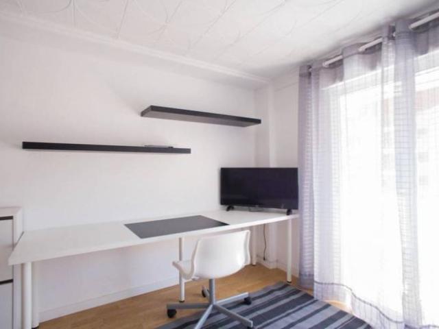 Shared Living/Roommate 3 Dormitorio Valencia Valencia ES101815832