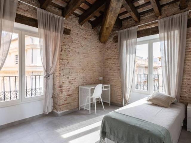 Shared Living/Roommate 3 Dormitorio Valencia Valencia ES101815891