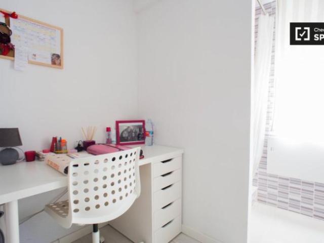 Shared Living/Roommate 3 Dormitorio Valencia Valencia ES101816048