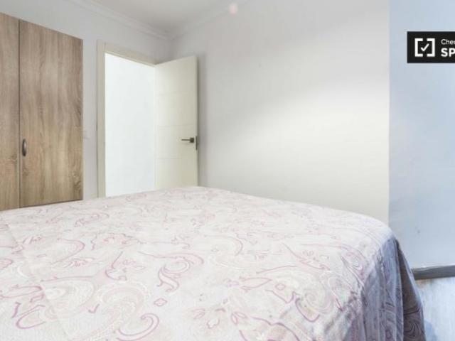 Shared Living/Roommate 3 Dormitorio Valencia Valencia ES101816687