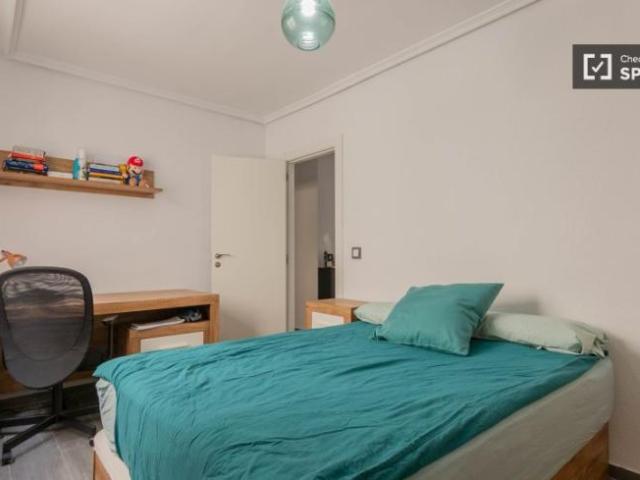 Shared Living/Roommate 3 Dormitorio Valencia Valencia ES101817458