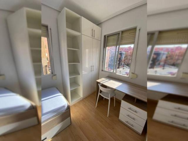 Shared Living/Roommate 3 Dormitorio Valencia Valencia ES101818210