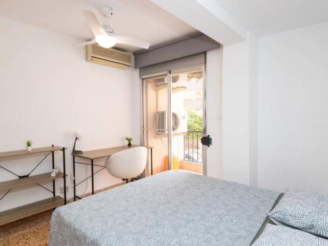 Shared Living/Roommate 3 Dormitorio Valencia Valencia ES101818389