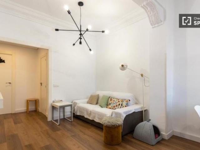 Shared Living/Roommate 3 Dormitorio Valencia Valencia ES101810336