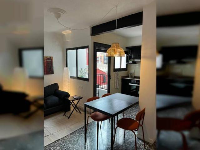 Shared Living/Roommate 3 Dormitorio Valencia Valencia ES101812696