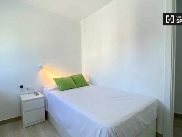 Shared Living/Roommate 3 Dormitorio Valencia Valencia ES101812767