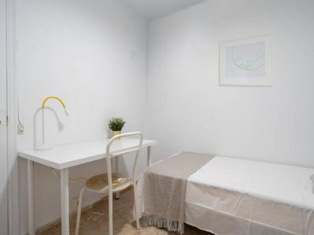 Shared Living/Roommate 3 Dormitorio Valencia Valencia ES101813192