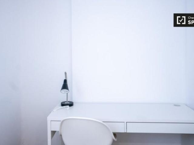 Shared Living/Roommate 3 Dormitorio Valencia Valencia ES101813726