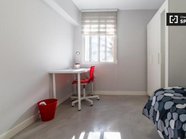 Shared Living/Roommate 3 Dormitorio Valencia Valencia ES101821515