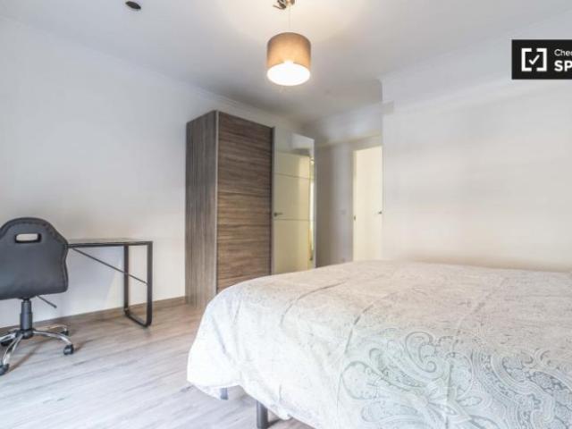 Shared Living/Roommate 3 Dormitorio Valencia Valencia ES101823581