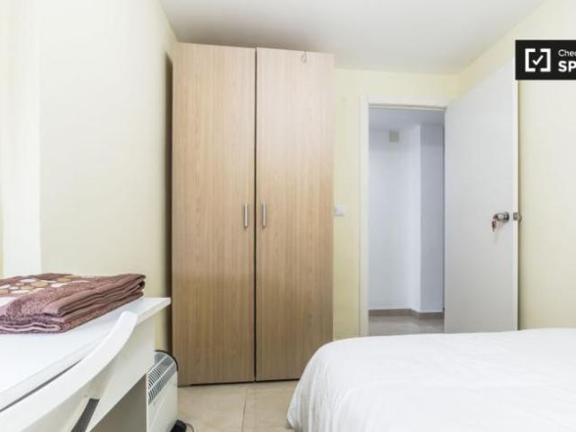 Shared Living/Roommate 3 Dormitorio Valencia Valencia ES101834244