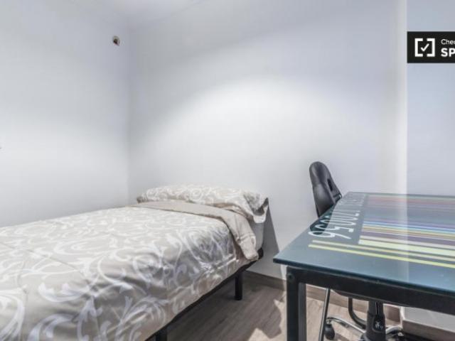 Shared Living/Roommate 3 Dormitorio Valencia Valencia ES101835064