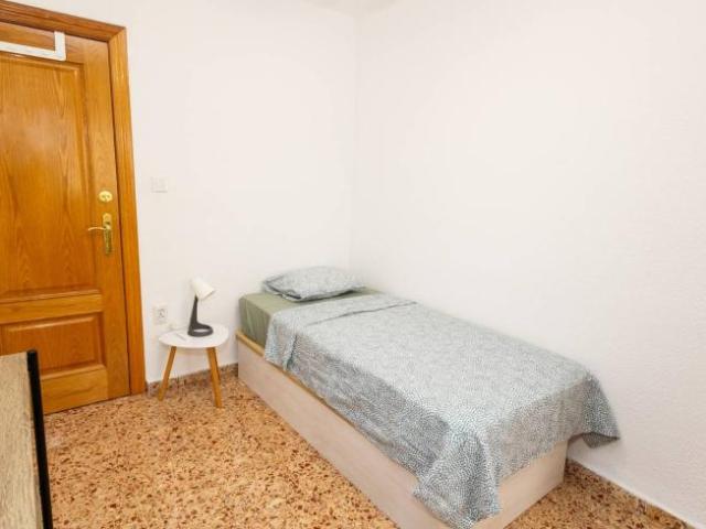 Shared Living/Roommate 3 Dormitorio Valencia Valencia ES101840766