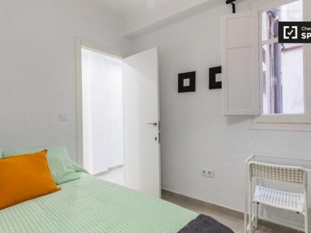 Shared Living/Roommate 3 Dormitorio Valencia Valencia ES102437933