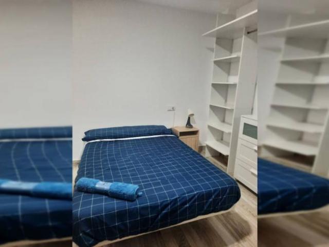 Shared Living/Roommate 3 Dormitorio Valencia Valencia ES102796875