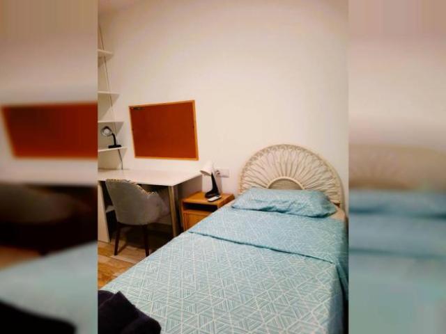 Shared Living/Roommate 3 Dormitorio Valencia Valencia ES102796873