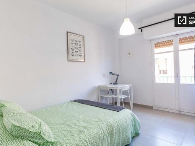 Shared Living/Roommate 3 Dormitorio Valencia Valencia ES103490844