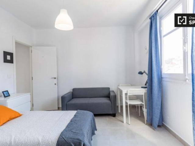 Shared Living/Roommate 3 Dormitorio Valencia Valencia ES103490906
