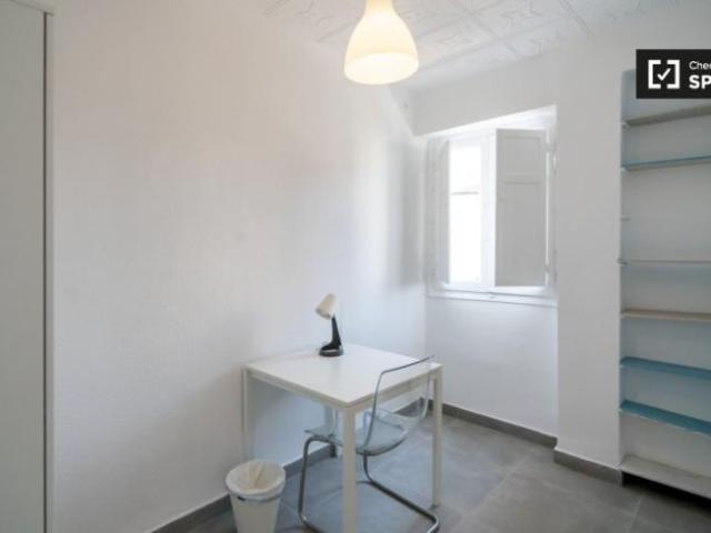 Shared Living/Roommate 3 Dormitorio Valencia Valencia ES103491010