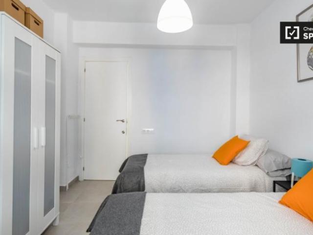 Shared Living/Roommate 3 Dormitorio Valencia Valencia ES103491034