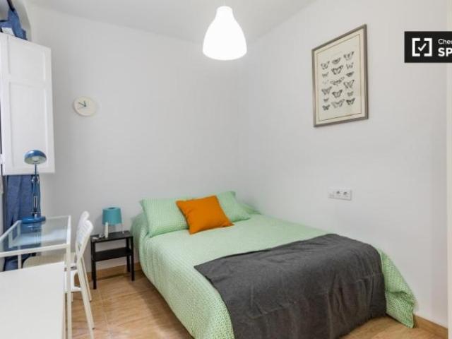Shared Living/Roommate 3 Dormitorio Valencia Valencia ES103491118
