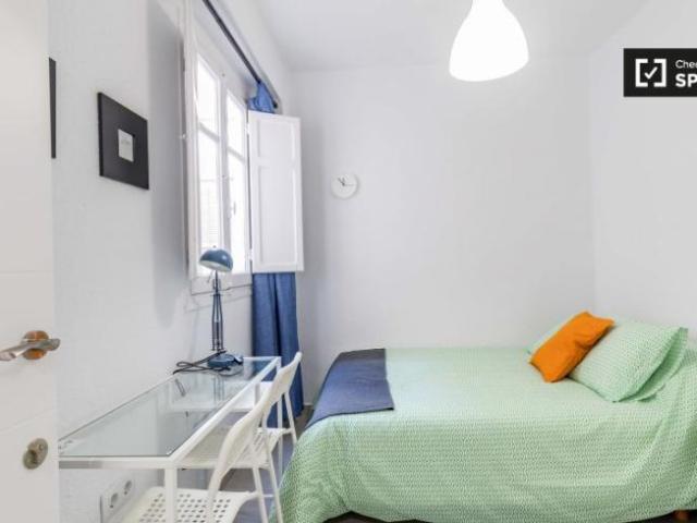 Shared Living/Roommate 3 Dormitorio Valencia Valencia ES103491286