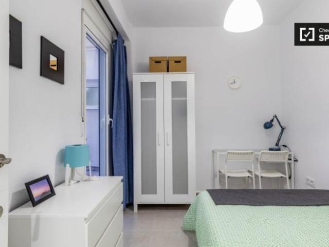 Shared Living/Roommate 3 Dormitorio Valencia Valencia ES103491380