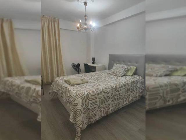Shared Living/Roommate 3 Dormitorio Valencia Valencia ES103962594