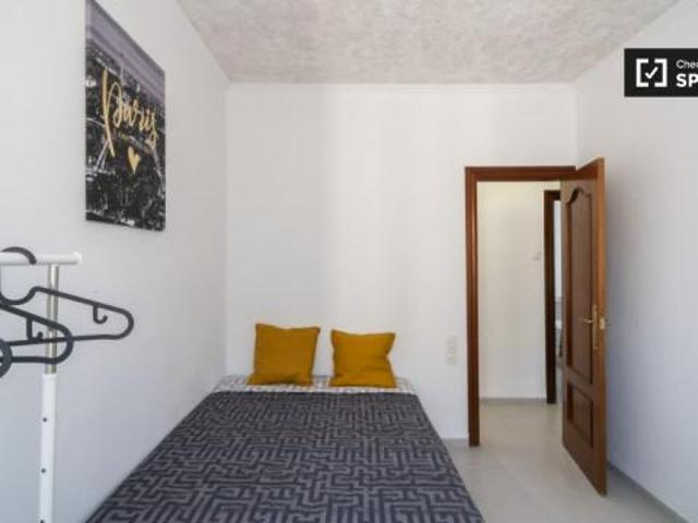 Shared Living/Roommate 3 Dormitorio Valencia Valencia ES54008352