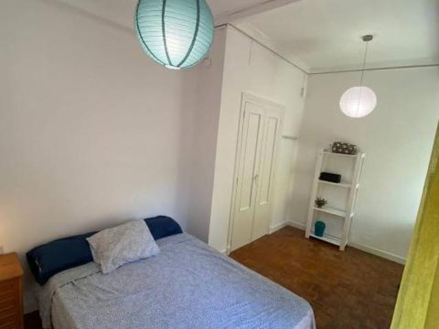 Shared Living/Roommate 3 Dormitorio Valencia Valencia ES54275904