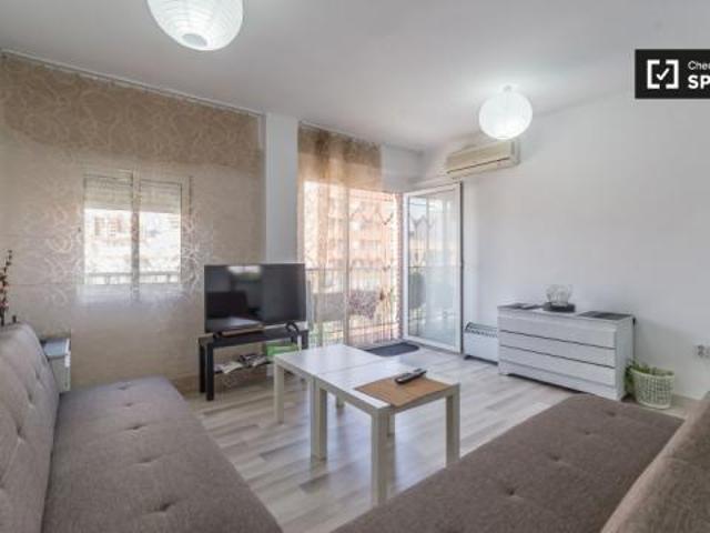 Shared Living/Roommate 3 Dormitorio Valencia Valencia ES54319626