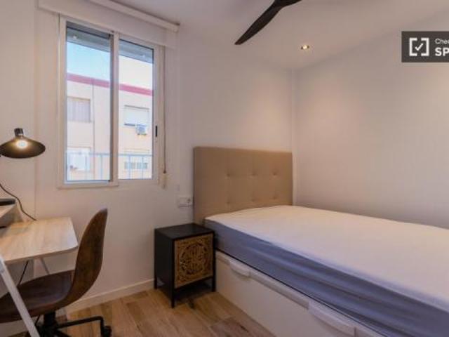 Shared Living/Roommate 3 Dormitorio Valencia Valencia ES71477534