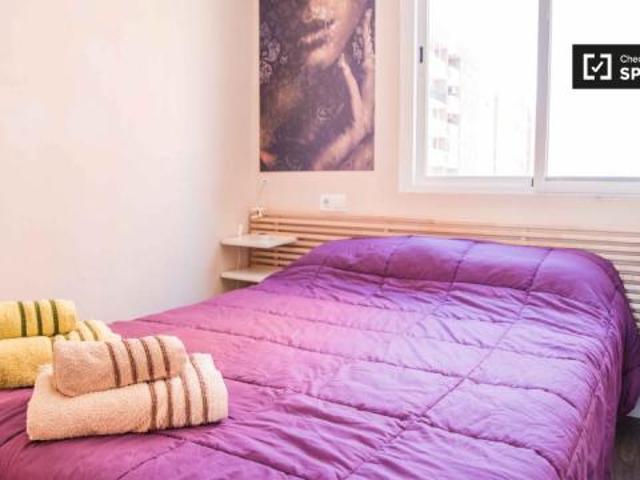 Shared Living/Roommate 3 Dormitorio Valencia Valencia ES79863087