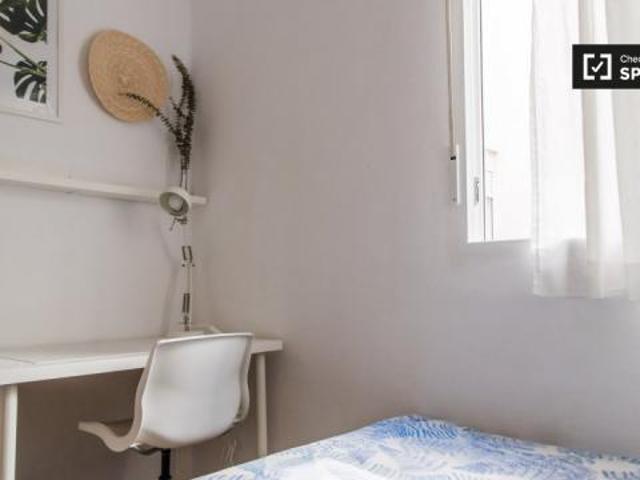 Shared Living/Roommate 3 Dormitorio Valencia Valencia ES88466343