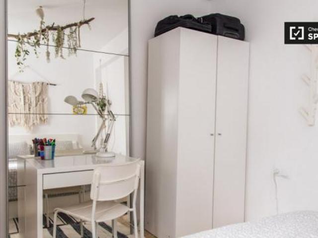 Shared Living/Roommate 3 Dormitorio Valencia Valencia ES88466399