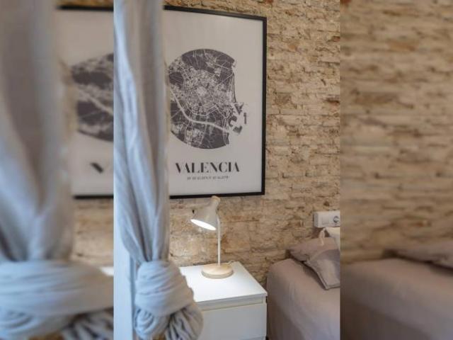 Shared Living/Roommate 3 Dormitorio Valencia Valencia ES89177845