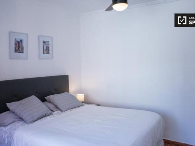 Shared Living/Roommate 3 Dormitorio Valencia Valencia ES90113223