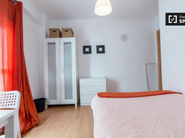 Shared Living/Roommate 3 Dormitorio Valencia Valencia ES91326706