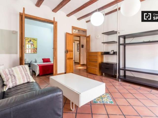 Shared Living/Roommate 3 Dormitorio Valencia Valencia ES91329084