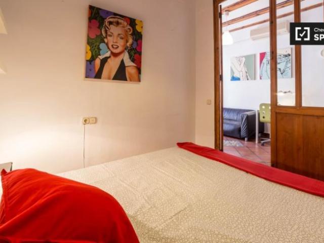 Shared Living/Roommate 3 Dormitorio Valencia Valencia ES91329087