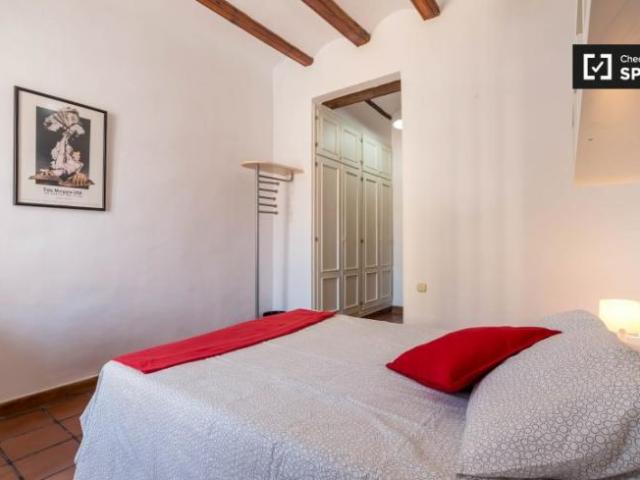 Shared Living/Roommate 3 Dormitorio Valencia Valencia ES91329090