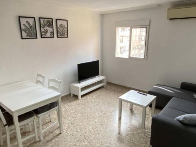 Shared Living/Roommate 3 Dormitorio Valencia Valencia ES94936755