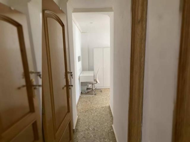 Shared Living/Roommate 3 Dormitorio Valencia Valencia ES94936761