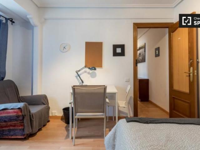 Shared Living/Roommate 3 Dormitorio Valencia Valencia ES94119734